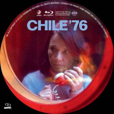 Chile '76