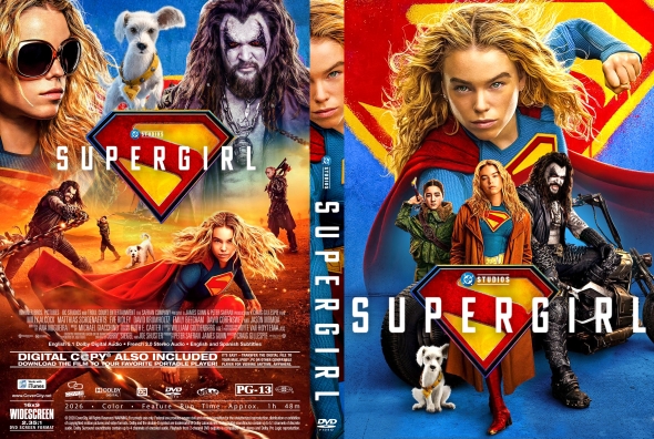 Supergirl