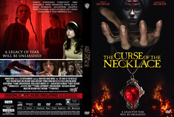The Curse of the Necklace