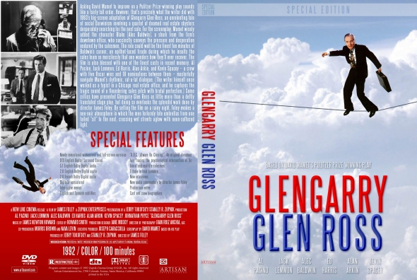 Glengarry Glen Ross