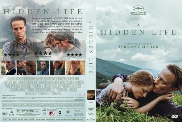 A Hidden Life