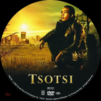 Tsotsi