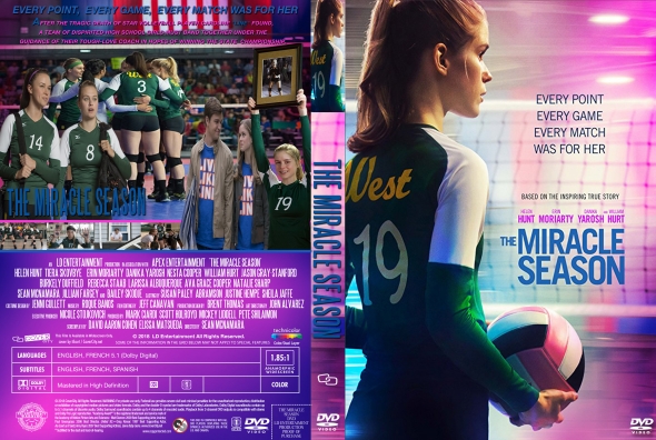 The Miracle Season
