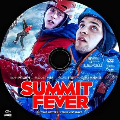 Summit Fever