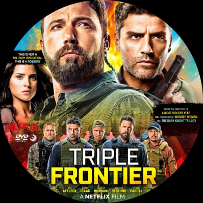 Triple Frontier