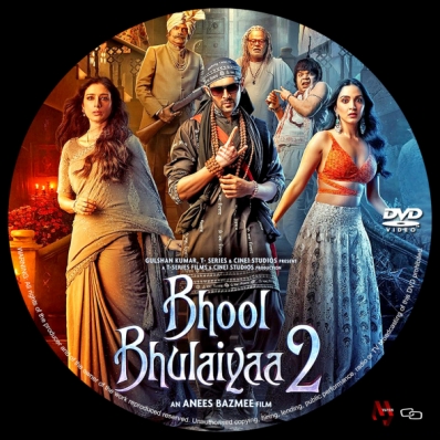 Bhool Bhulaiyaa 2