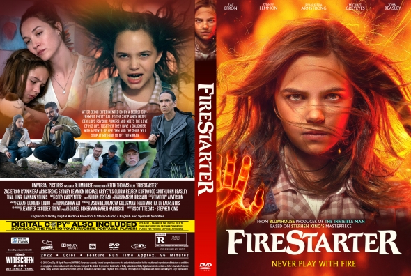 Firestarter