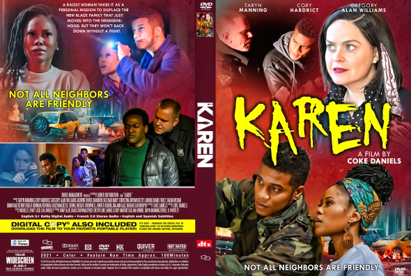 Karen