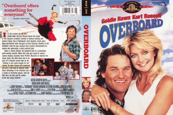 Overboard
