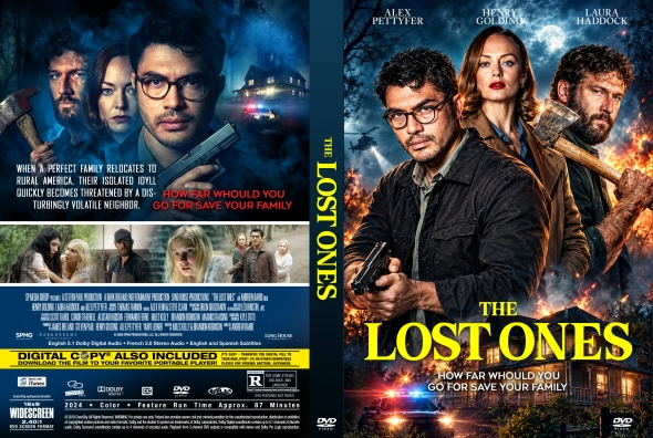 The Lost Ones