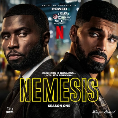Nemesis - Season 1