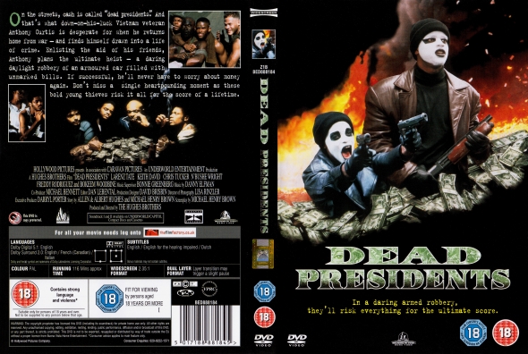 Dead Presidents