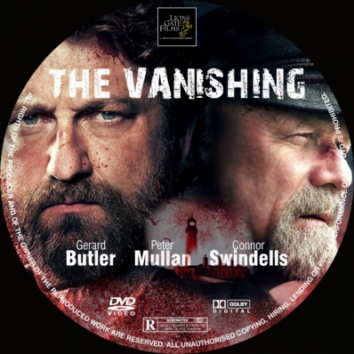 The Vanishing
