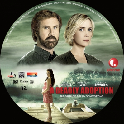 A Deadly Adoption