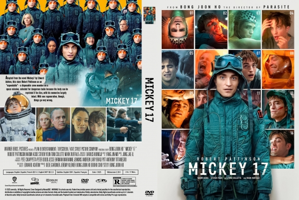 Mickey 17