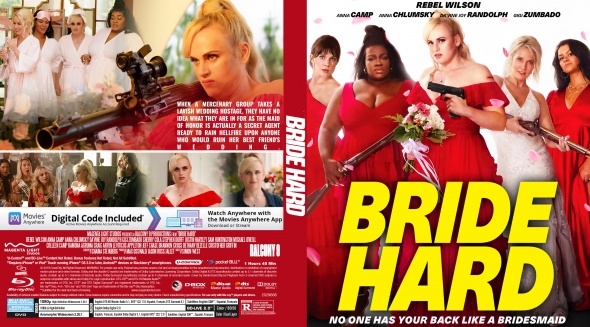 Bride Hard