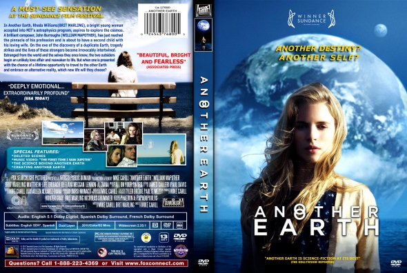 Another Earth