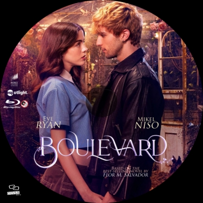 Boulevard