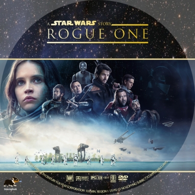 A Star Wars Story: Rogue One