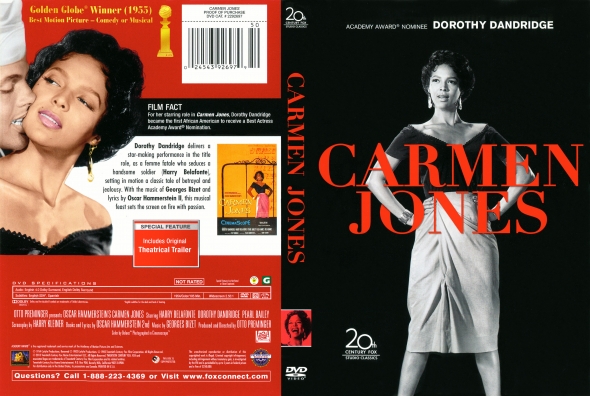 Carmen Jones