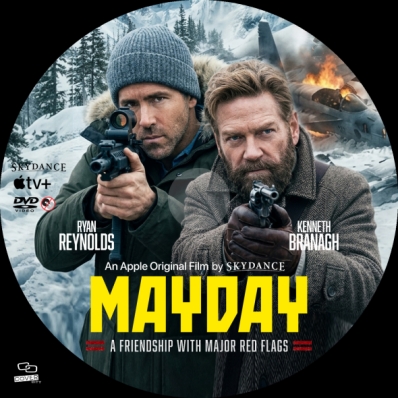 Mayday
