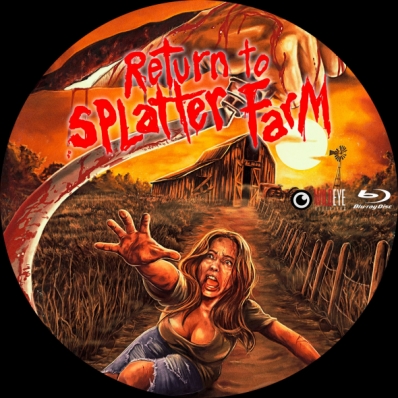 Return to Splatter Farm