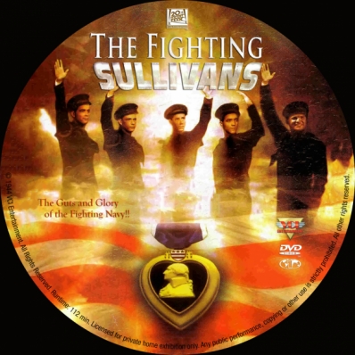 The Fighting Sullivans