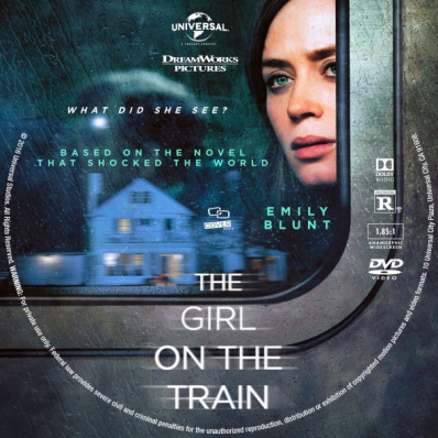 The Girl on the Train