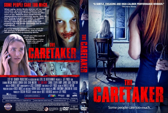 The Caretaker