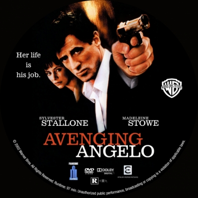 Avenging Angelo