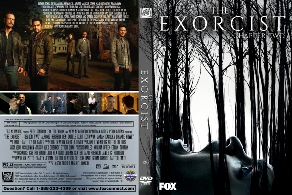 The Exorcist - Season 2