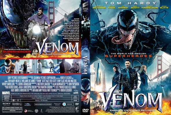 Venom