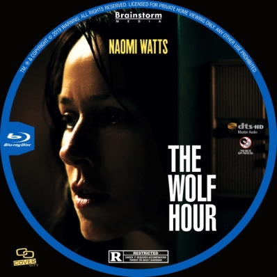 The Wolf Hour