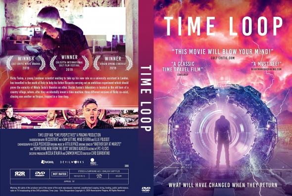 Time Loop