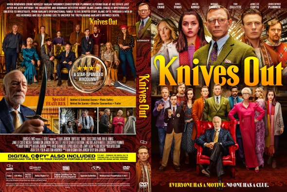 Knives Out
