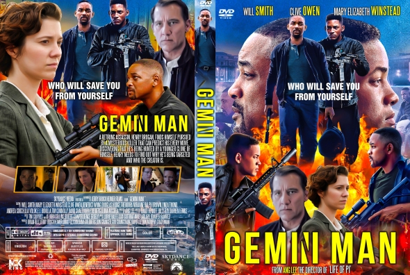 Gemini Man