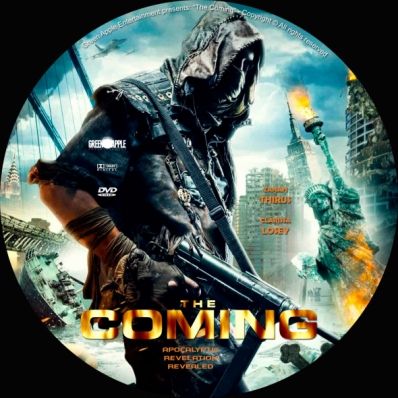 The Coming
