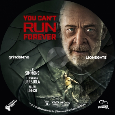 You Can't Run Forever