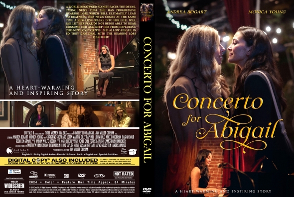 Concerto for Abigail