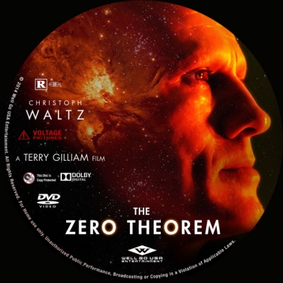 The Zero Theorem