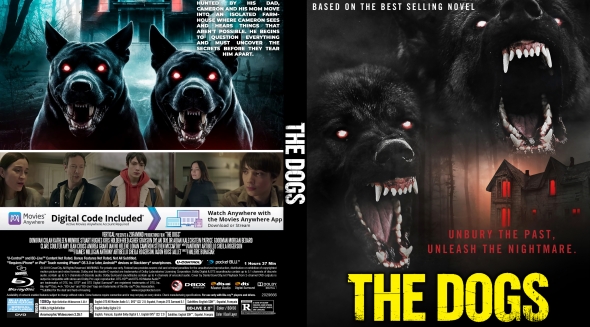 The Dogs