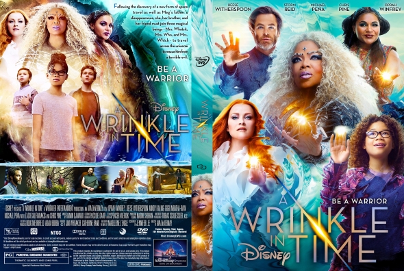 A Wrinkle in Time