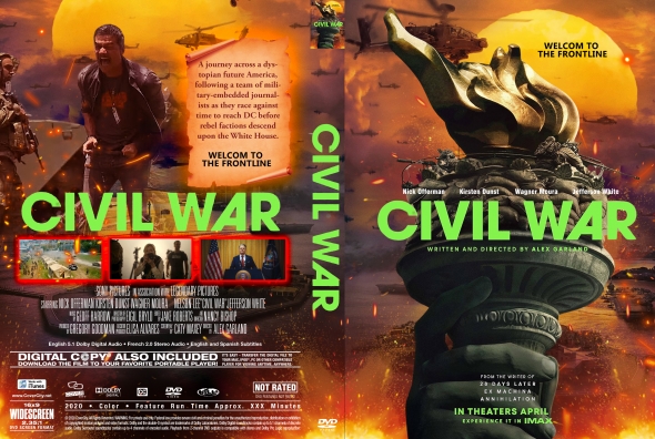 Civil War