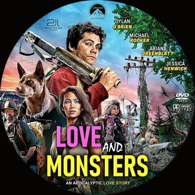 Love and Monsters