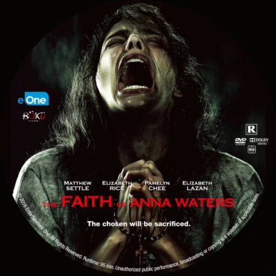 The Faith of Anna Waters