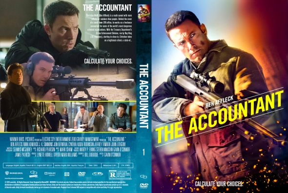 The Accountant