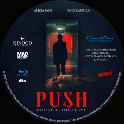 Push