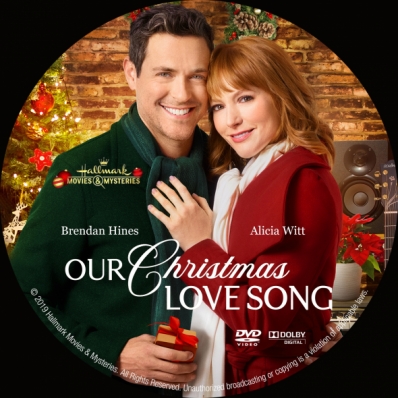 Our Christmas Love Song