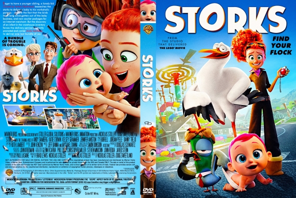 Storks