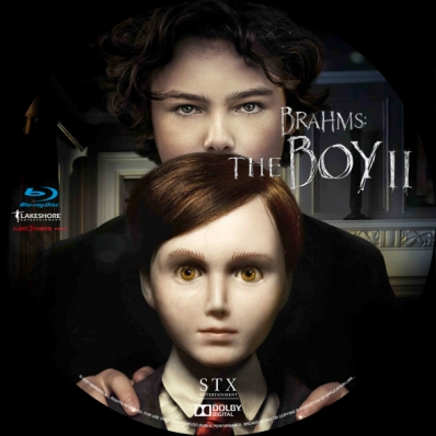 Brahms: The Boy II